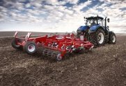 Компанія New Holland Agriculture завершує придбання компанії Kongskilde Agriculture