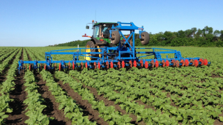 Культиватор Carré ECONET SGI Культиватор Carré ECONET SGI