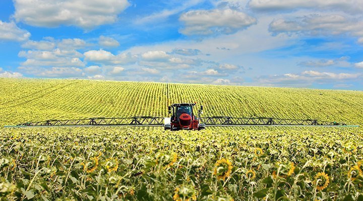 Horsch Leeb PT 330