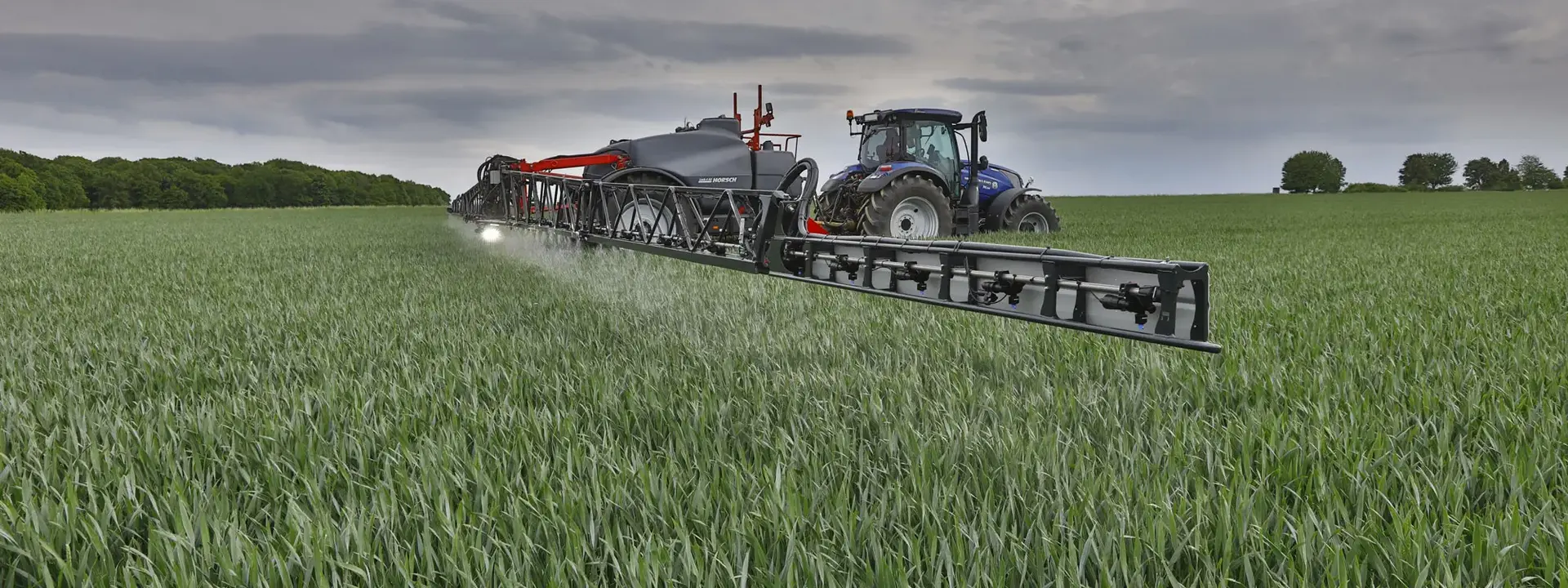 Horsch Leeb 4AX