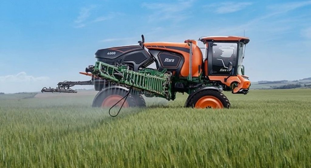 Stara Imperador 4000