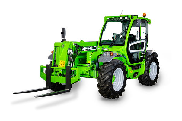 Merlo Turbofarmer TF42.7-116